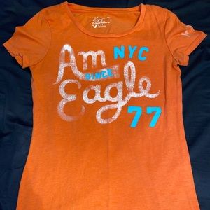 American eagle t-shirt